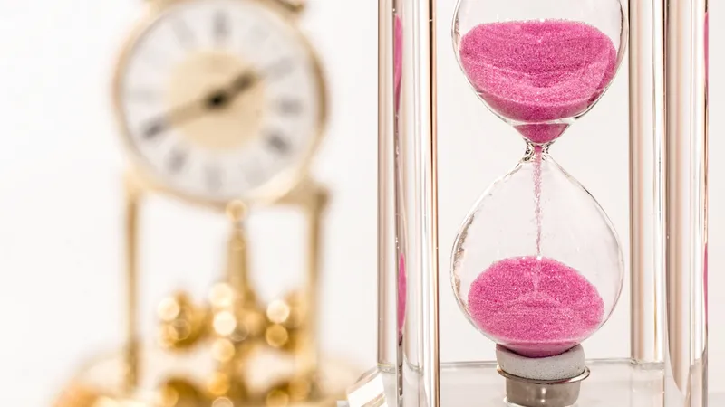 Las 7 señales silenciosas de que tu cuerpo está envejeciendo más rápido de lo normal