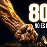 Después de los 70, esta proteína puede revertir la pérdida muscular (el huevo ni se le acerca)