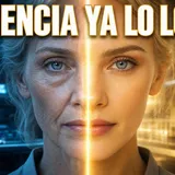 Las innovaciones reales que podrían frenar el envejecimiento (ya están aquí)